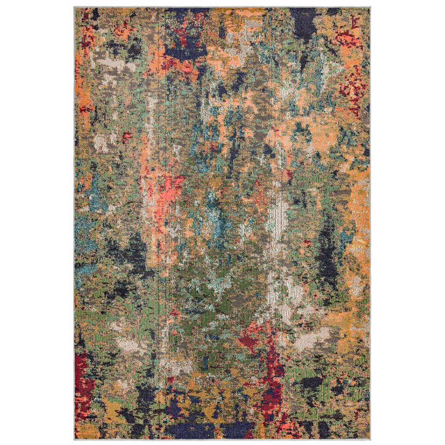 Kiana Gardenia Rug - CO01 Gardenia - 80cm x 150cm