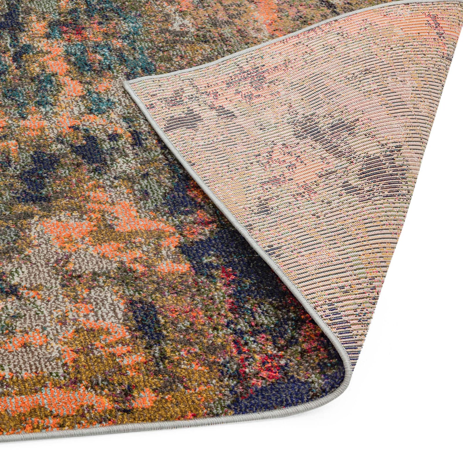 Kiana Gardenia Rug - CO01 Gardenia - 160cm x 230cm Sterling Home 3