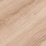 Kito Console Table - Console Table Faux Antique Oak / Black Powder Tables Sterling Home 3