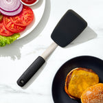Good Grips Turner - Silicone Flexible Turner Sterling Home 1