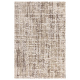 Karis Abstract Beige Rug