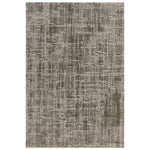 Karis Abstract Green Rug - Abstract Green   - 120cm x 170cm