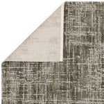 Karis Abstract Green Rug - Abstract Green   - 120cm x 170cm