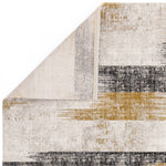 Karis Lines Gold Rug - Lines Gold   - 120cm x 170cm