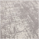 Karis Abstract Grey Rug - Abstract Grey - 200cm x 290cm Sterling Home 6