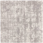 Karis Abstract Grey Rug - Abstract Grey - 200cm x 290cm Sterling Home 4