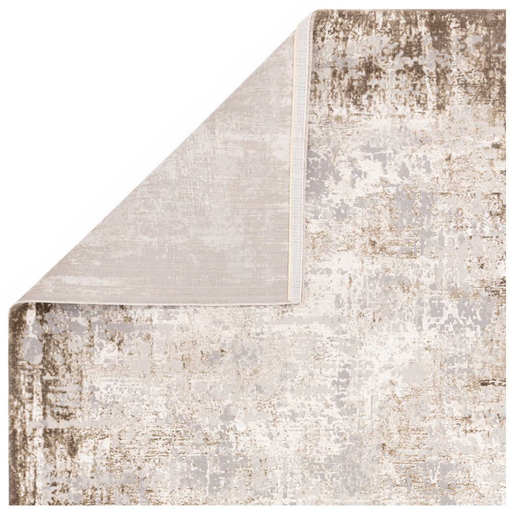 Karis Border Beige Rug - Border Beige - 160cm x 230cm Sterling Home 3