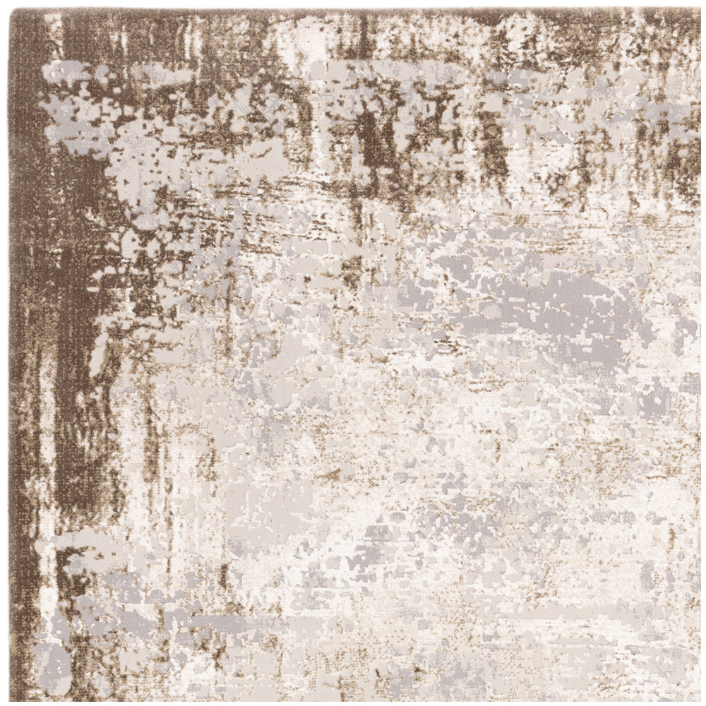 Karis Border Beige Rug - Border Beige - 160cm x 230cm Sterling Home 5