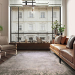 Karis Border Beige Rug - Border Beige - 160cm x 230cm Sterling Home 2
