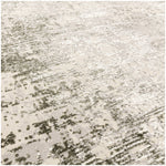 Karis Border Green Rug - Border Green - 200cm x 290cm Sterling Home 5