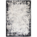 Karis Border Grey Rug - Border Grey - 200cm x 290cm Sterling Home 1