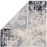 Karis Border Navy Rug - Border Navy - 200cm x 290cm Sterling Home 3