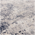 Karis Border Navy Rug - Border Navy - 200cm x 290cm Sterling Home 4