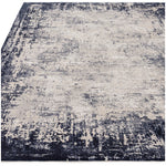 Karis Border Navy Rug - Border Navy - 200cm x 290cm Sterling Home 5