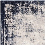 Karis Border Navy Rug - Border Navy - 200cm x 290cm Sterling Home 6