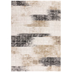 Karis Lines Beige Rug - Lines Beige - 160cm x 230cm Sterling Home 1
