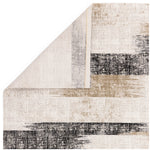 Karis Lines Beige Rug - Lines Beige - 160cm x 230cm Sterling Home 3