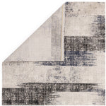 Karis Lines Blue Rug - Lines Blue - 160cm x 230cm Sterling Home 3