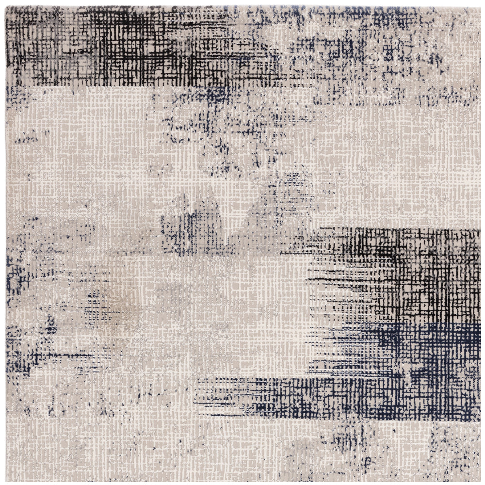 Karis Lines Blue Rug - Lines Blue - 160cm x 230cm Sterling Home 5