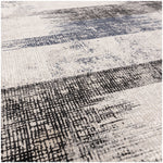 Karis Lines Blue Rug - Lines Blue - 160cm x 230cm Sterling Home 4