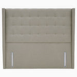 Harrison Spinks Lalique Deep Headboard - Lalique Deep Headboard 180cm Sterling Home 1