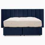 Hypnos Legacy Wool Superior Divan Bed Set - F/E P/S Divan Set 150x200cm Z&L Sterling Home 5