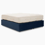 Hypnos Legacy Wool Superior Divan Bed Set - F/E P/S Divan Set 150x200cm Z&L Sterling Home 8