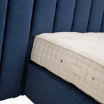 Hypnos Legacy Wool Superior Divan Bed Set - F/E P/S Divan Set 150x200cm Z&L Sterling Home 6