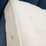 Hypnos Legacy Wool Superior Divan Bed Set - F/E P/S Divan Set 150x200cm Z&L Sterling Home 7