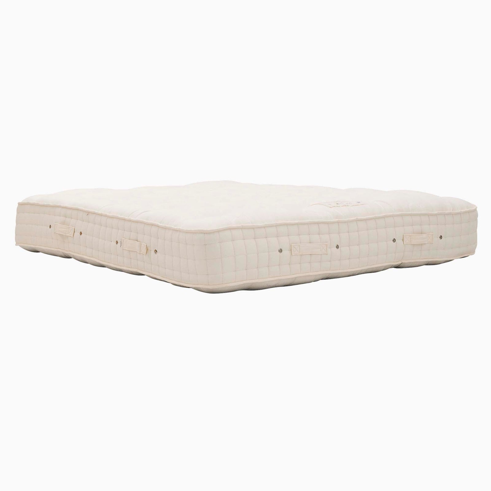 Hypnos Legacy Wool Superior Mattress - Mattress 75x190cm - Small Single Sterling Home 1