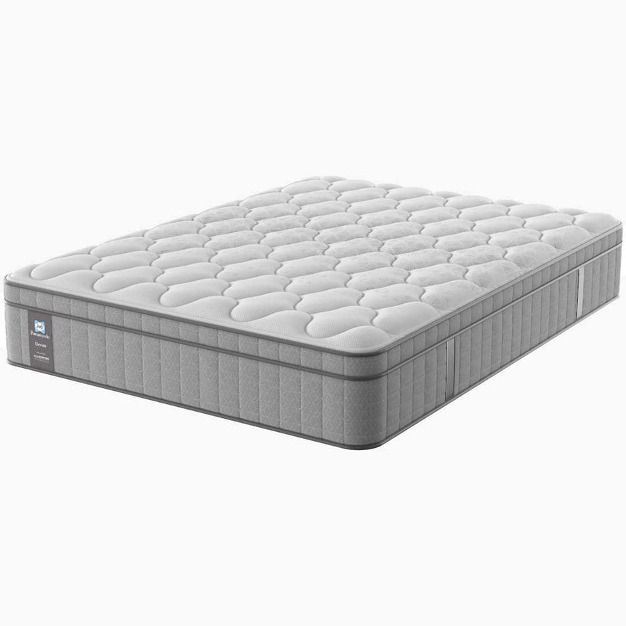 Sealy Lennox Mattress - Mattress 90 x 190cm - Single Sterling Home 2