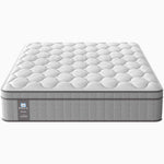 Sealy Lennox Mattress - Mattress 180 x 200cm - Super King Sterling Home 3