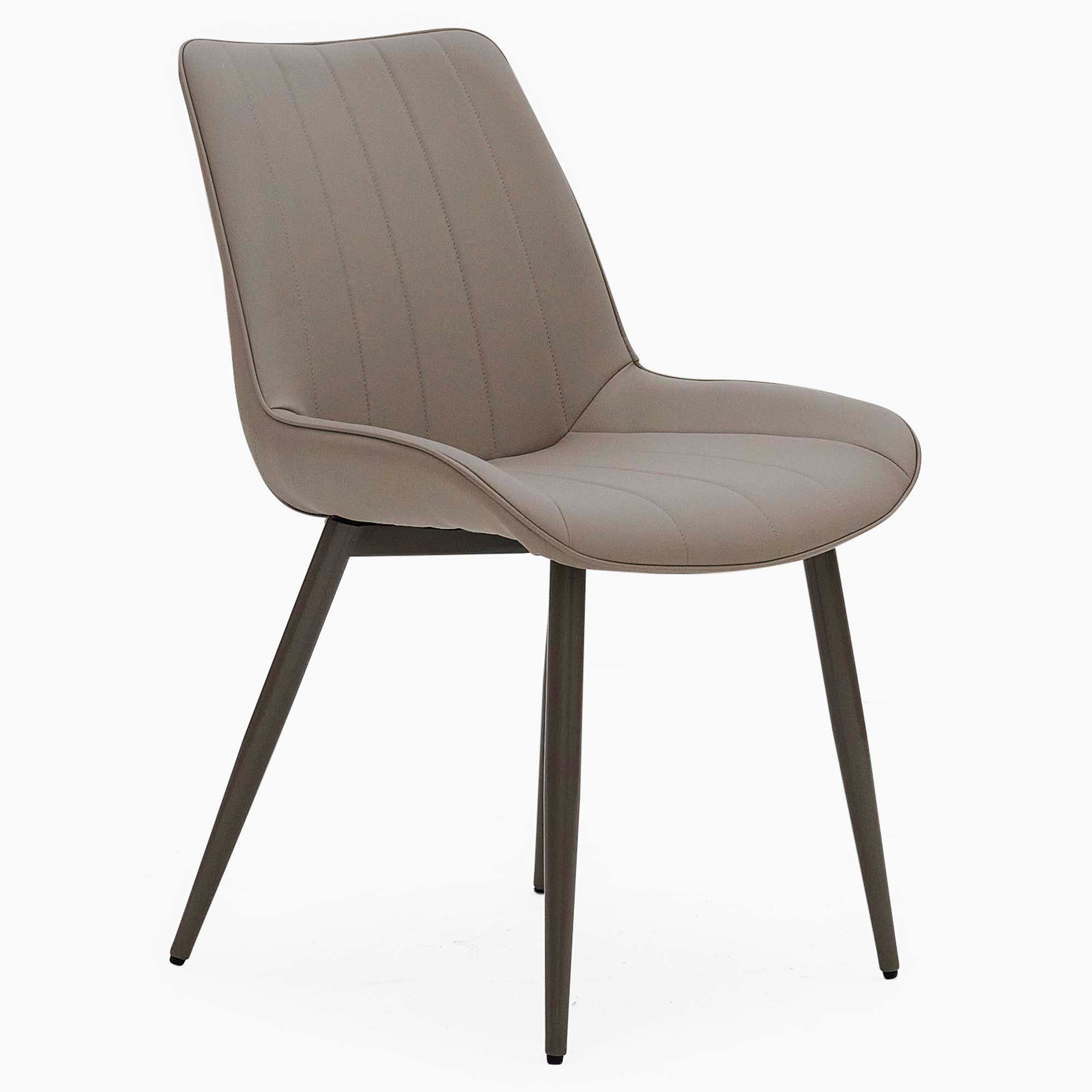 Leo Dining Table & 4 Chairs Set Tables Sterling Home 3