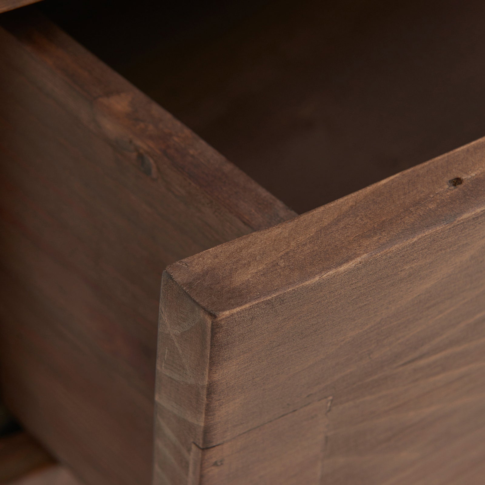 Lexington 4 Drawer Chest - 4 Drawer Chest Sundried Wheat Chests of Drawers Sterling Home 3