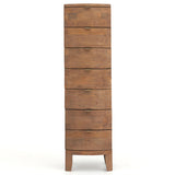 Lexington 7 Drawer Tall Chest