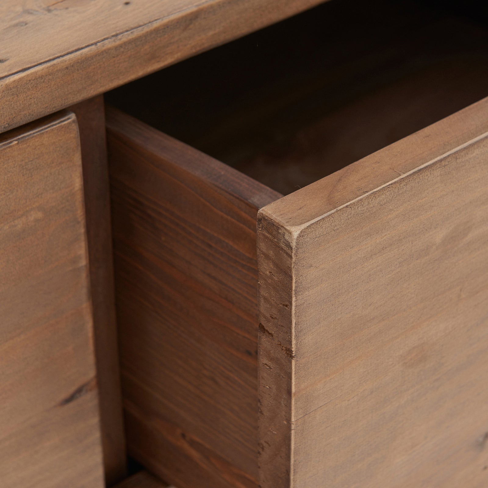 Lexington 7 Drawer Tall Chest - 7 Drawer Tall Chest Sundried Wheat Chests of Drawers Sterling Home 3
