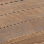 Lexington Blanket Box - Blanket Chest Sundried Wheat Storage Sterling Home 3