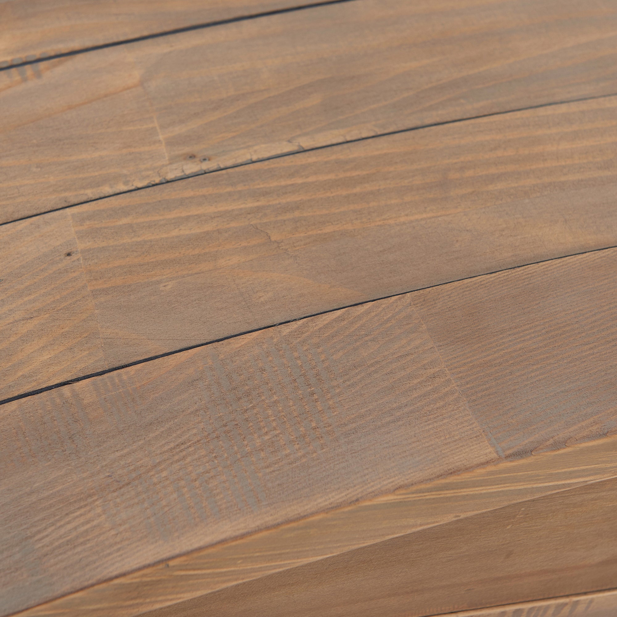 Lexington Blanket Box - Blanket Chest Sundried Wheat Storage Sterling Home 3