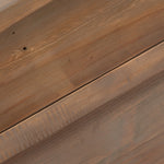 Lexington Blanket Box - Blanket Chest Sundried Wheat Storage Sterling Home 4