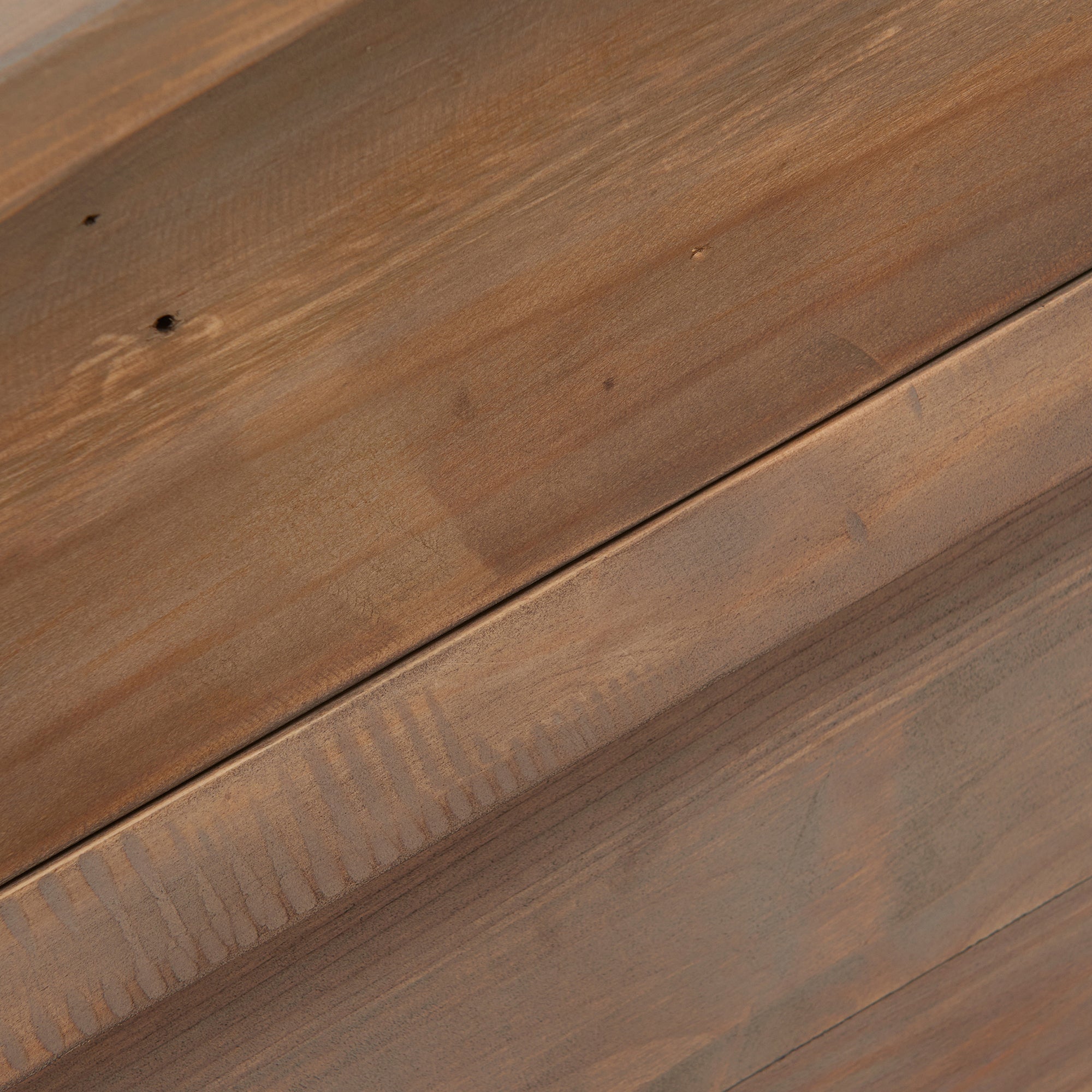 Lexington Blanket Box - Blanket Chest Sundried Wheat Storage Sterling Home 4