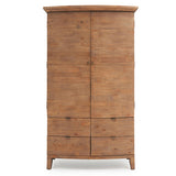 Lexington Double Wardrobe