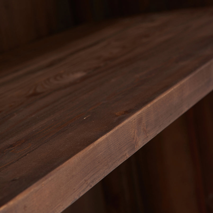 Lexington Double Wardrobe - Large Double Wardrobe Sundried Wheat Storage Sterling Home 2