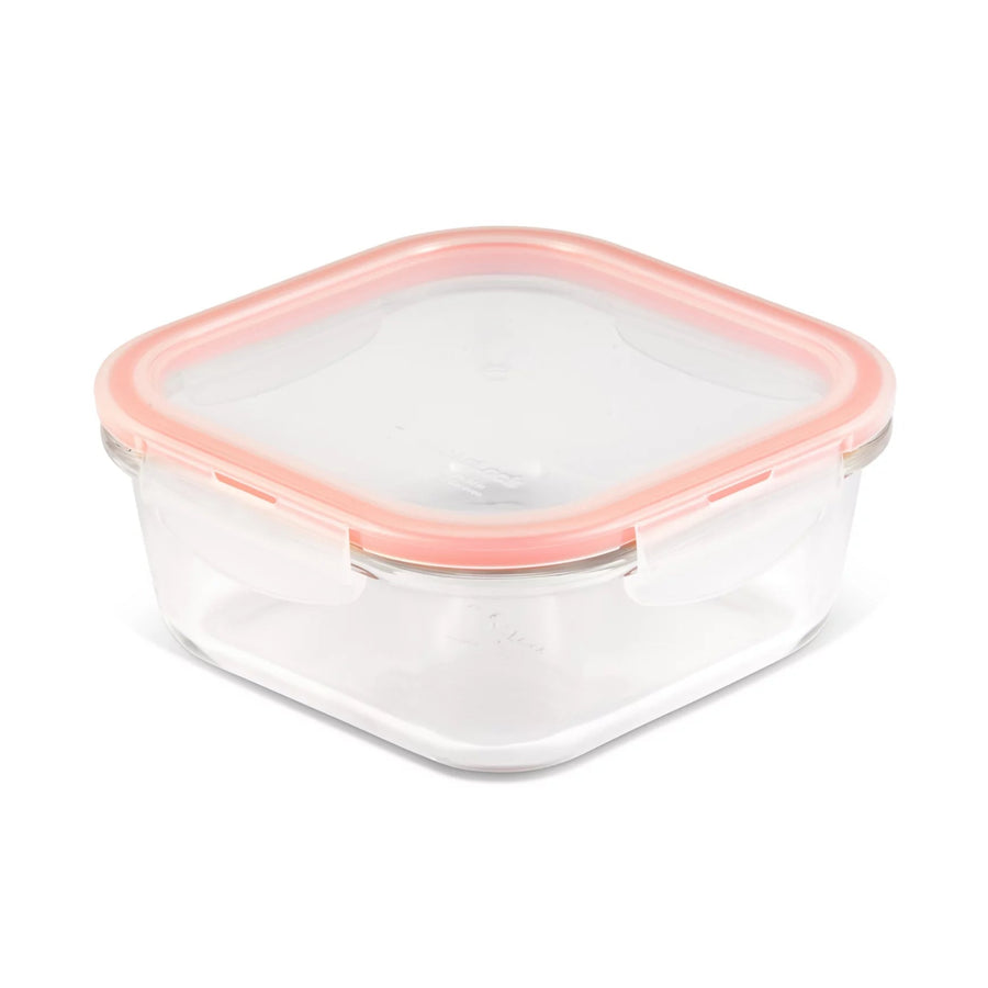 LocknLock Ovenglass Square 750mL Sterling Home 2