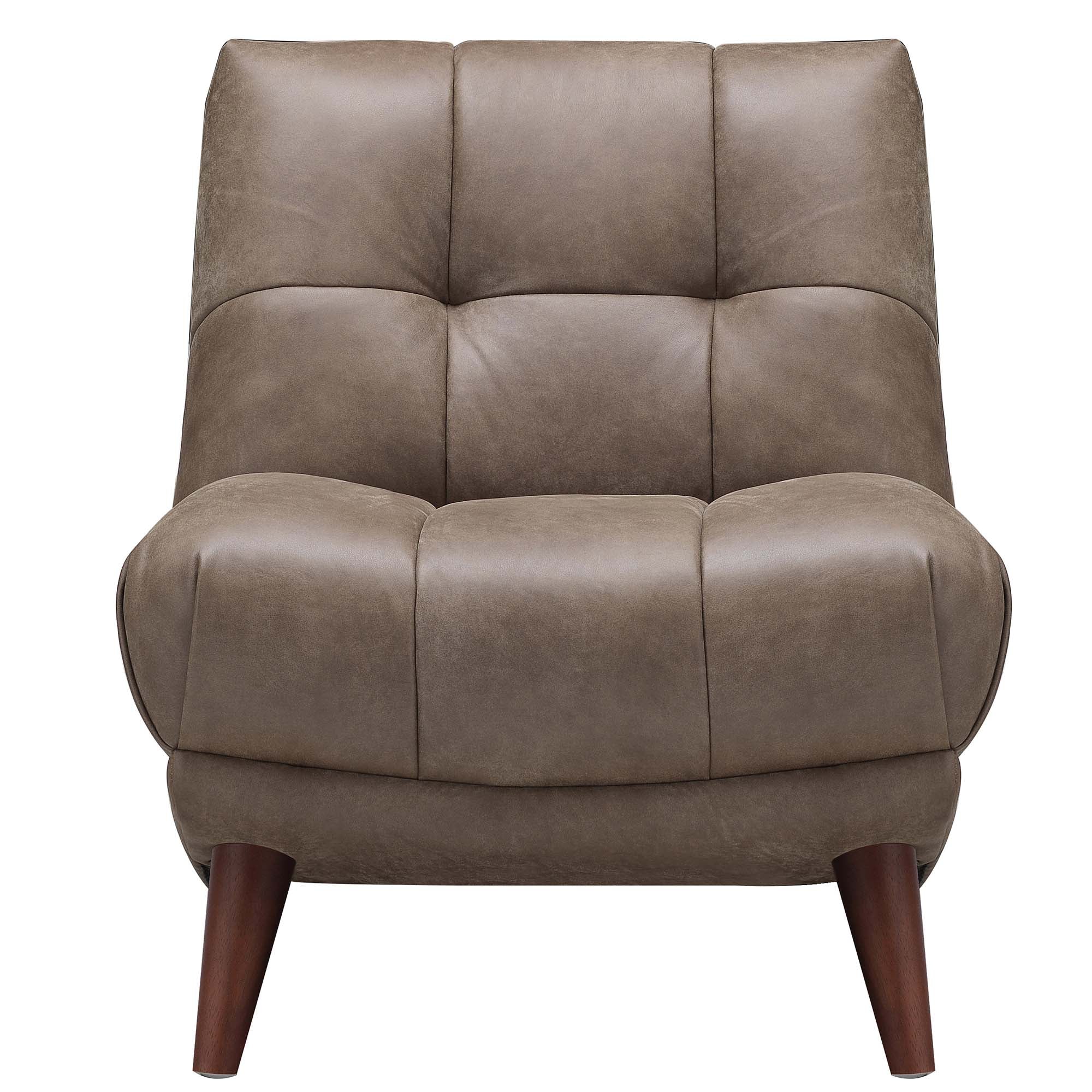 Lola Accent Chair - Accent Chair Fabric Armchairs Sterling Home 3