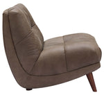 Lola Accent Chair - Accent Chair Fabric Armchairs Sterling Home 4