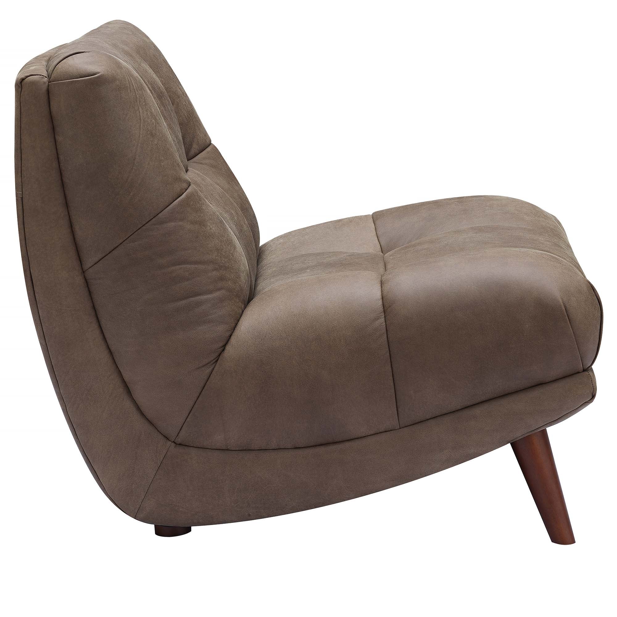 Lola Accent Chair - Accent Chair Fabric Armchairs Sterling Home 4