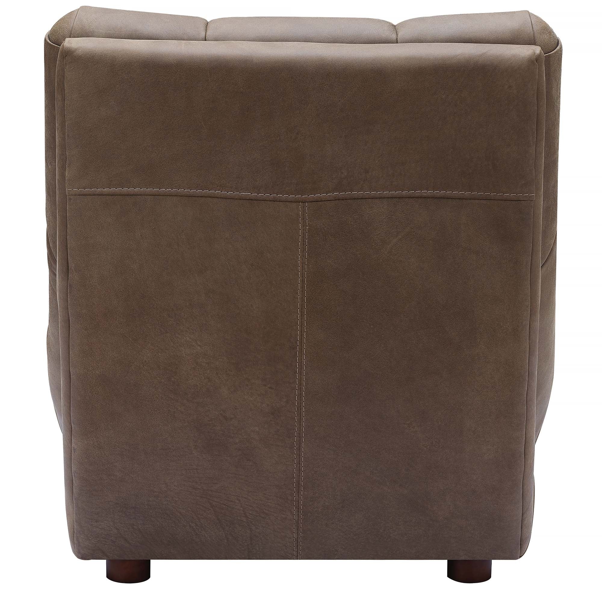 Lola Accent Chair - Accent Chair Fabric Armchairs Sterling Home 5