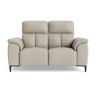 Loma 2 Seater Sofa - 2 Seater Sofa Cat 25F Sterling Home 5 NC-946B FEATHER GREY