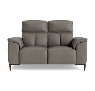 Loma 2 Seater Sofa - 2 Seater Sofa Cat 25F Sterling Home 10 NC-232E GRANITE