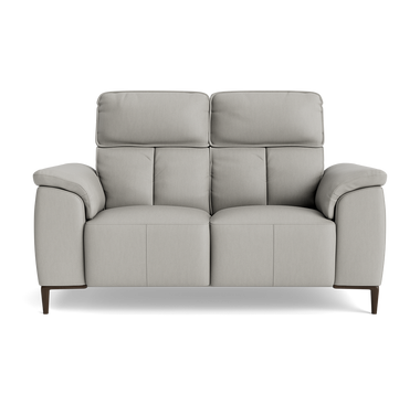 Loma 2 Seater Sofa - 2 Seater Sofa Cat 25F Sterling Home 4 NC-251E GREY